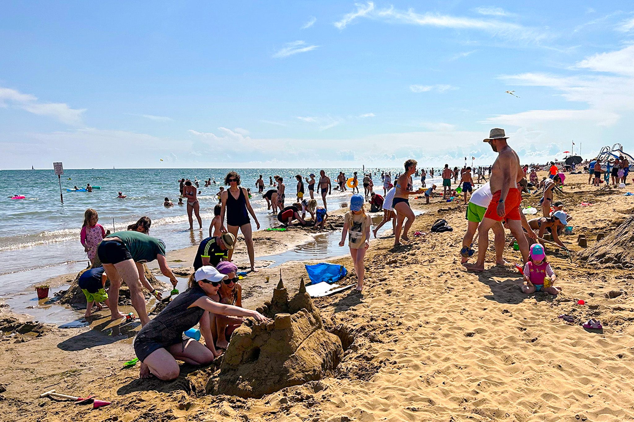 Ferragosto v Bibione: Čo znamená najväčší sviatok talianskeho leta